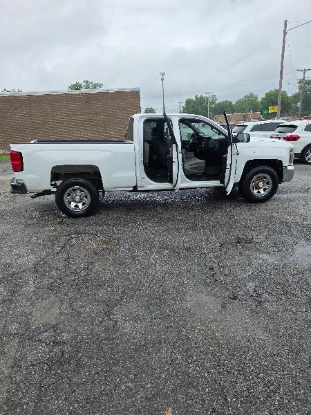 chevrolet silverado 1500 2018 1GCRCNEC0JZ112518 image chevrolet silverado 1500 2018 1GCRCNEC0JZ112518 image